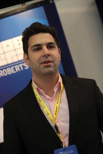 Mena Games Conference and Exhibition